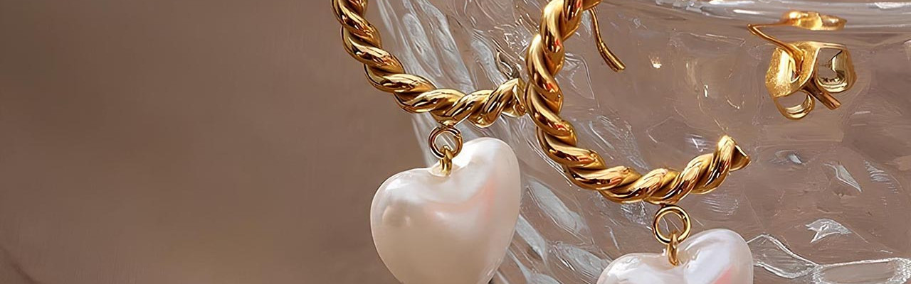 Earrings: Timeless Elegance and Personal Expression