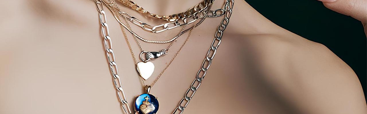 Bar Necklaces: The Epitome of Modern Minimalist Chic
