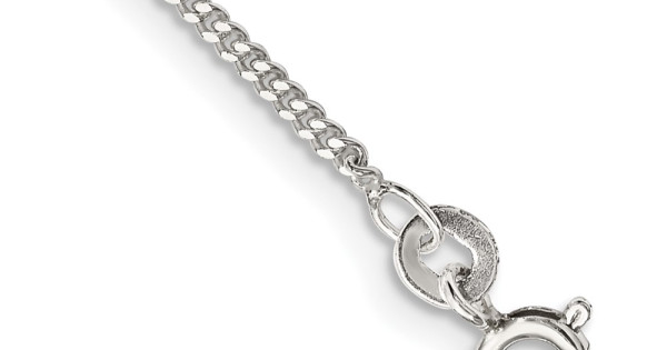 Curb Chains