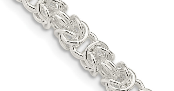 Byzantine Chains